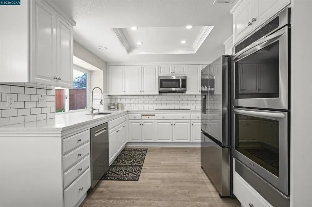 219 Viewpoint Dr Danville, CA 94506