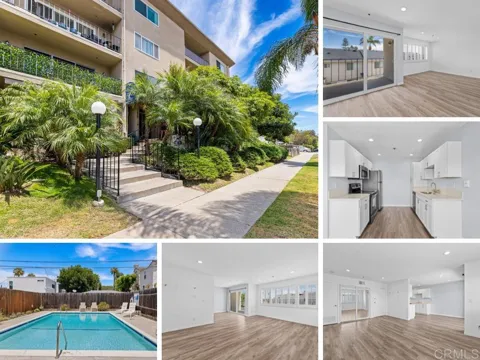 1830 Thomas Avenue #2F