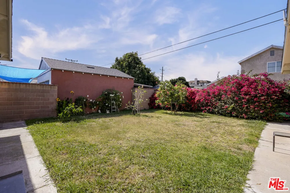 4831 W 121st Street Hawthorne, CA 90250