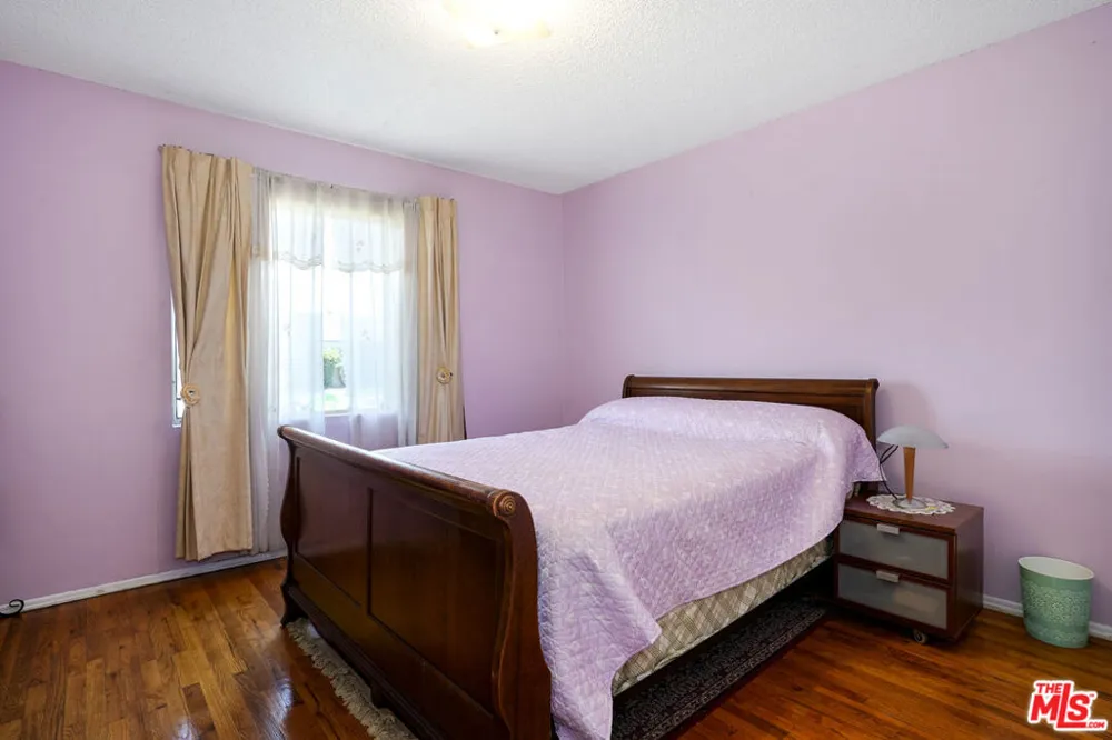 4831 W 121st Street Hawthorne, CA 90250