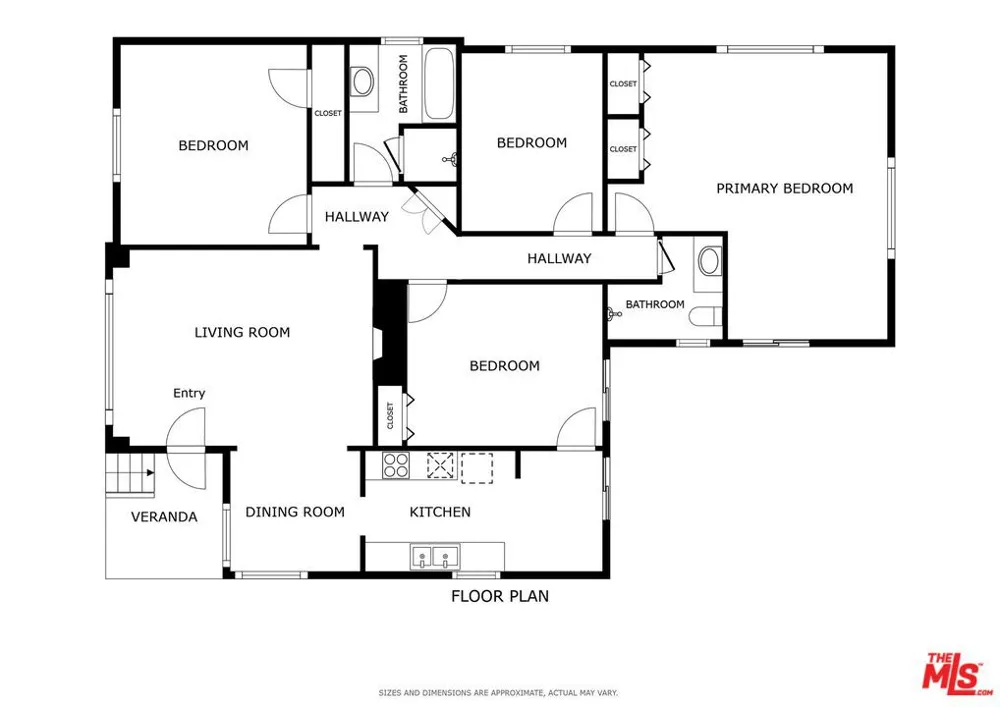 4831 W 121st Street Hawthorne, CA 90250