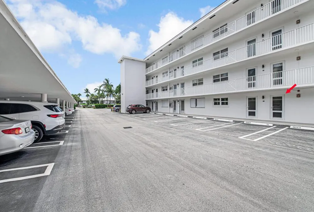 1910 S Ocean Boulevard #112 Delray Beach, FL 33483