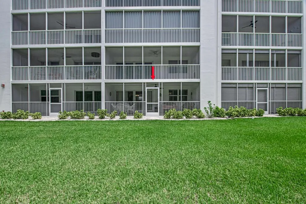 1910 S Ocean Boulevard #112 Delray Beach, FL 33483