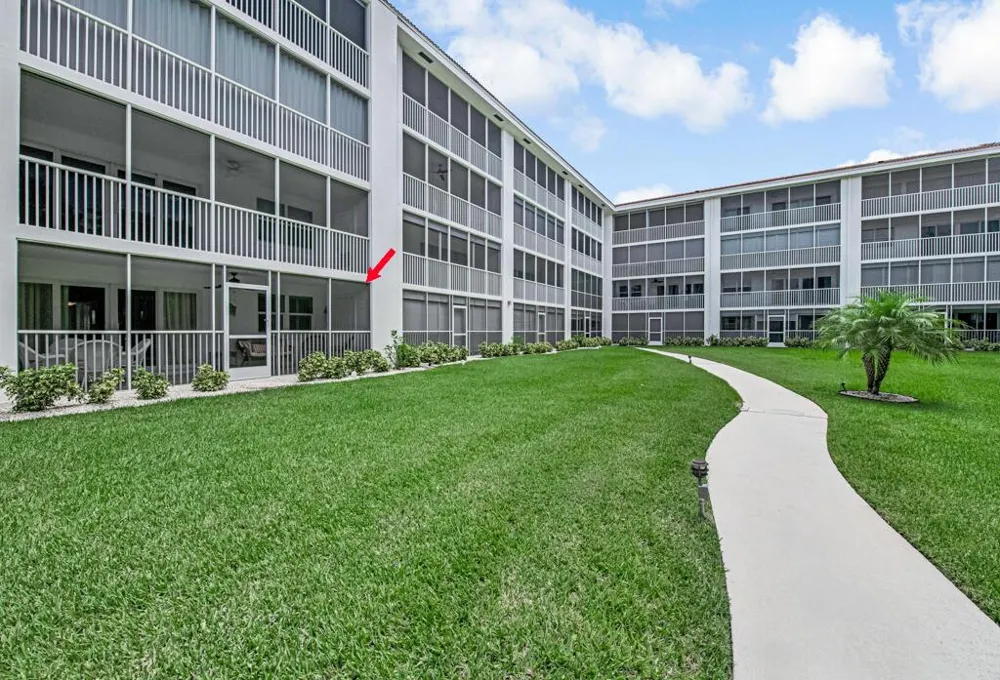 1910 S Ocean Boulevard #112 Delray Beach, FL 33483