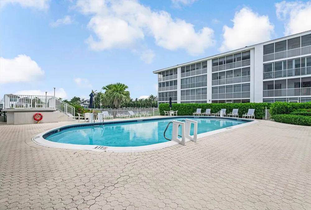 1910 S Ocean Boulevard #112 Delray Beach, FL 33483