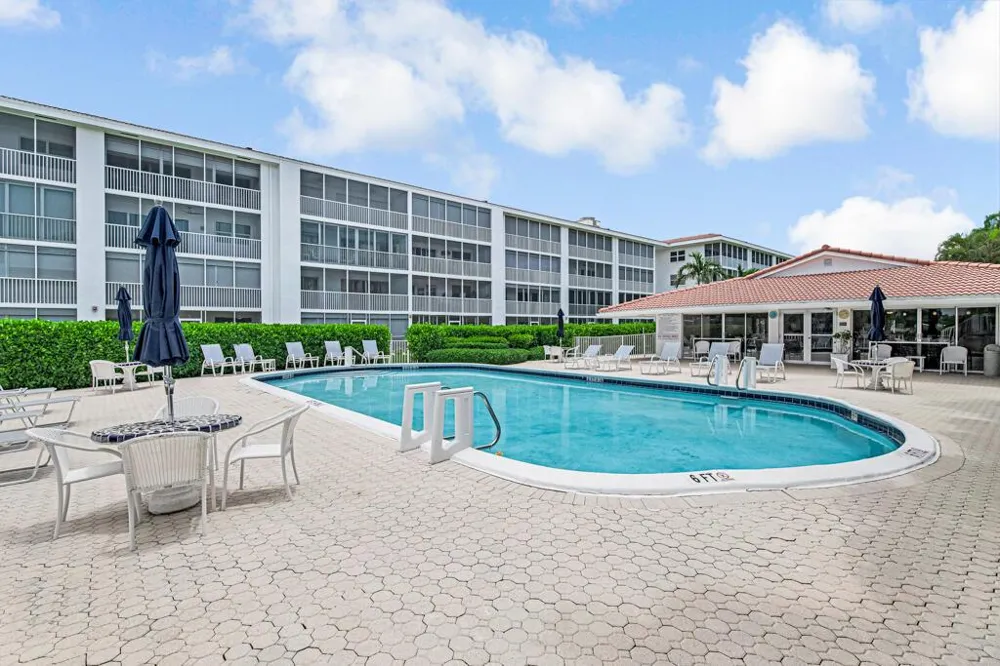 1910 S Ocean Boulevard #112 Delray Beach, FL 33483