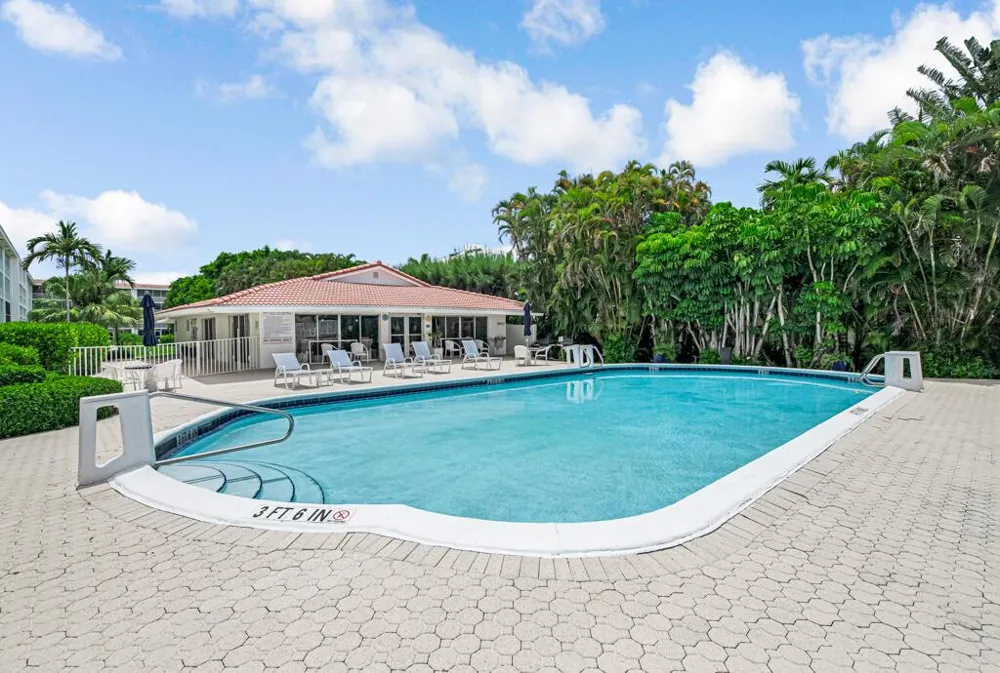 1910 S Ocean Boulevard #112 Delray Beach, FL 33483