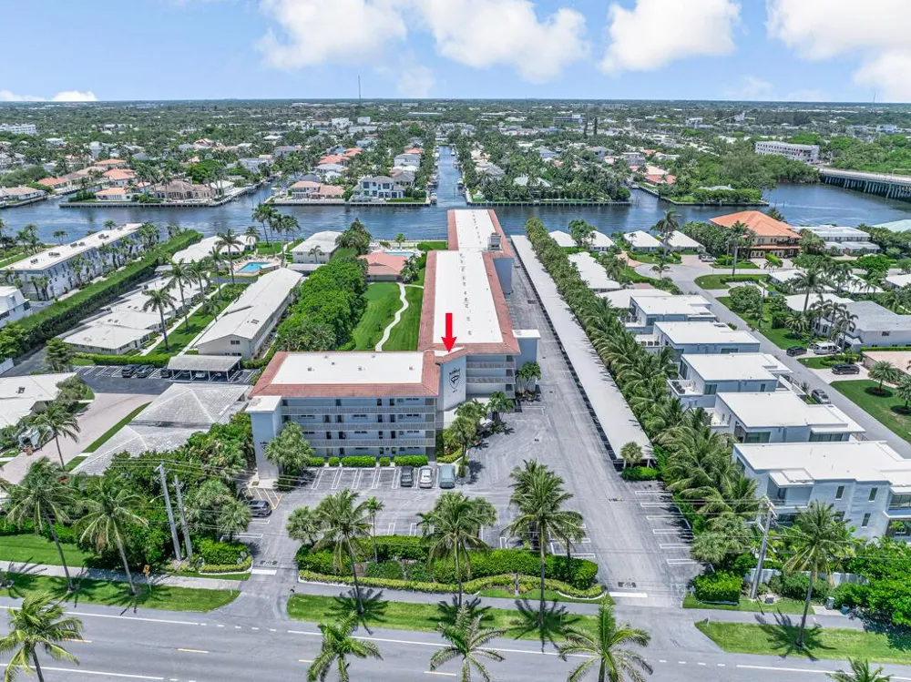 1910 S Ocean Boulevard #112 Delray Beach, FL 33483