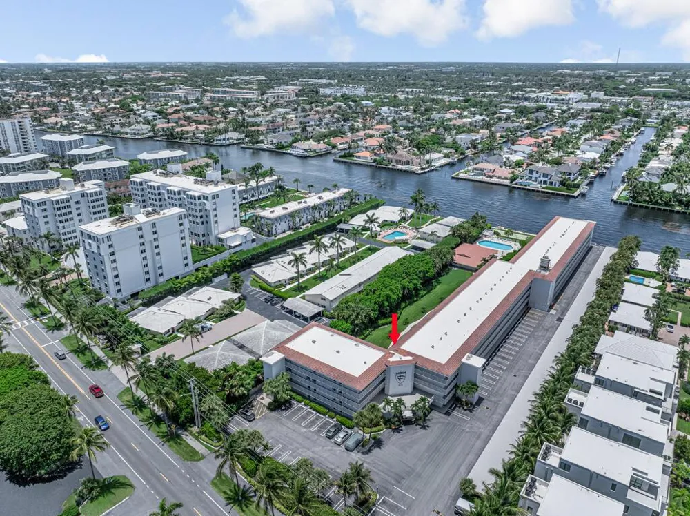 1910 S Ocean Boulevard #112 Delray Beach, FL 33483