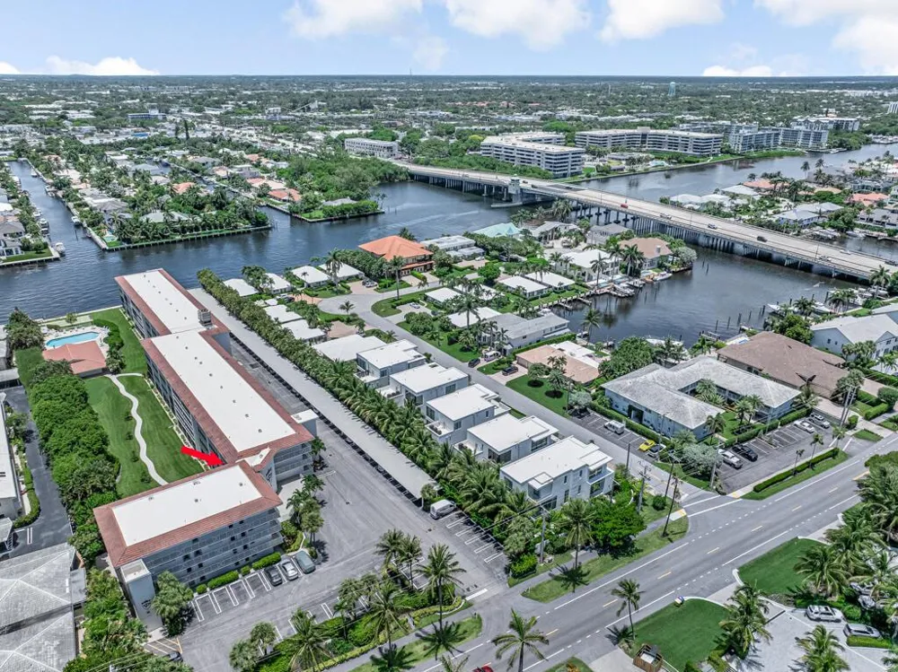 1910 S Ocean Boulevard #112 Delray Beach, FL 33483