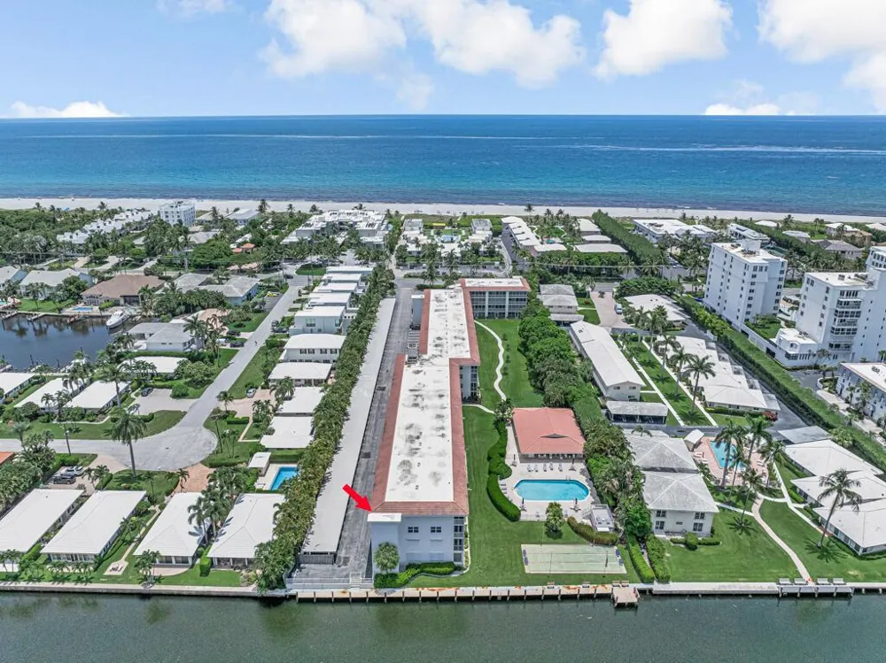 1910 S Ocean Boulevard #112 Delray Beach, FL 33483