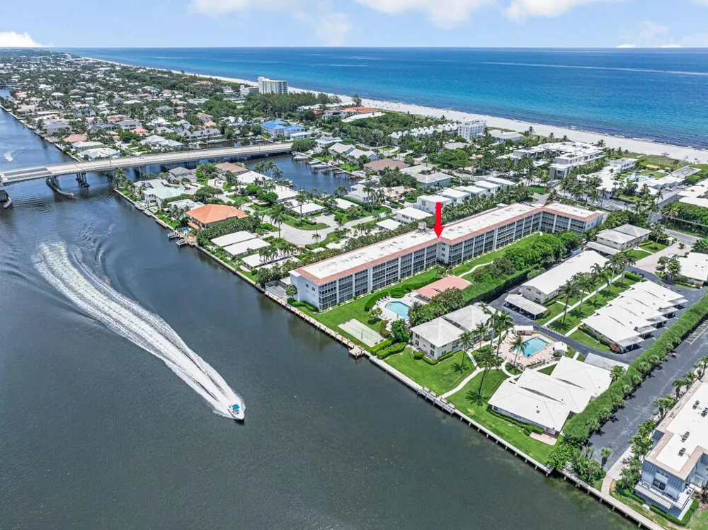 1910 S Ocean Boulevard #112 Delray Beach, FL 33483
