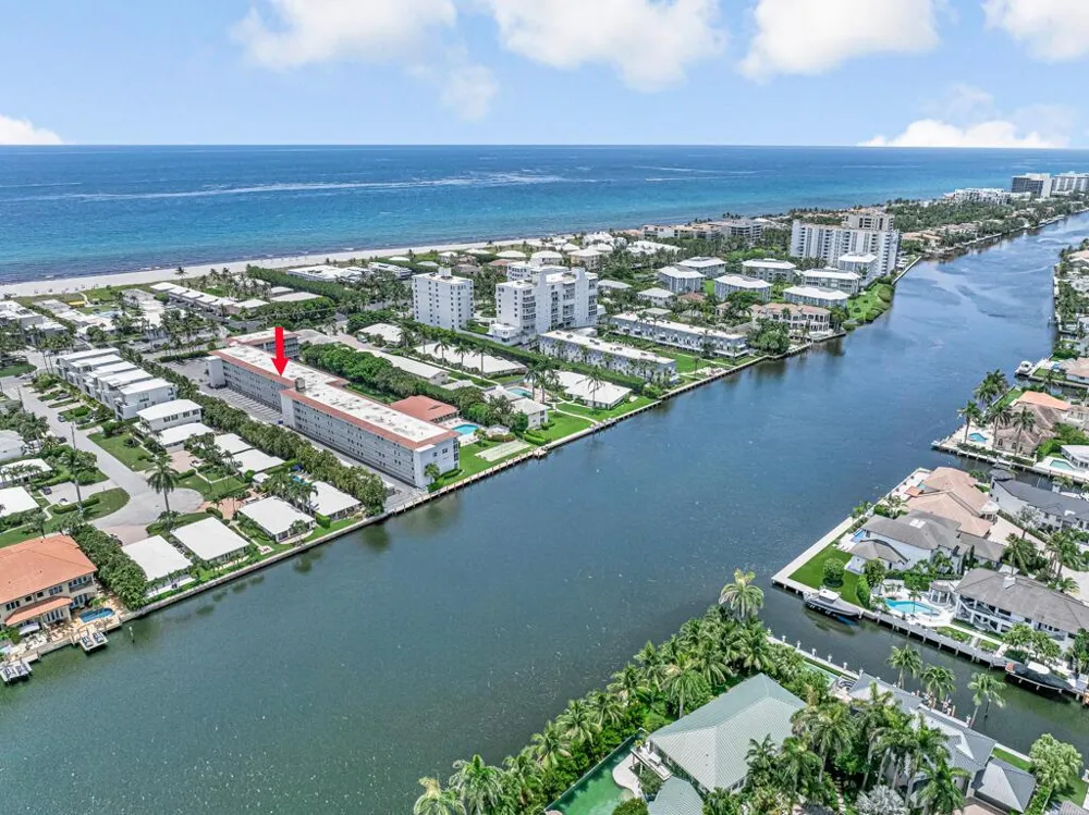 1910 S Ocean Boulevard #112 Delray Beach, FL 33483