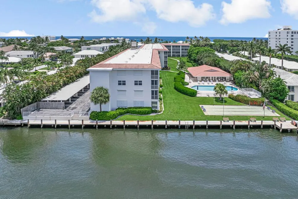 1910 S Ocean Boulevard #112 Delray Beach, FL 33483
