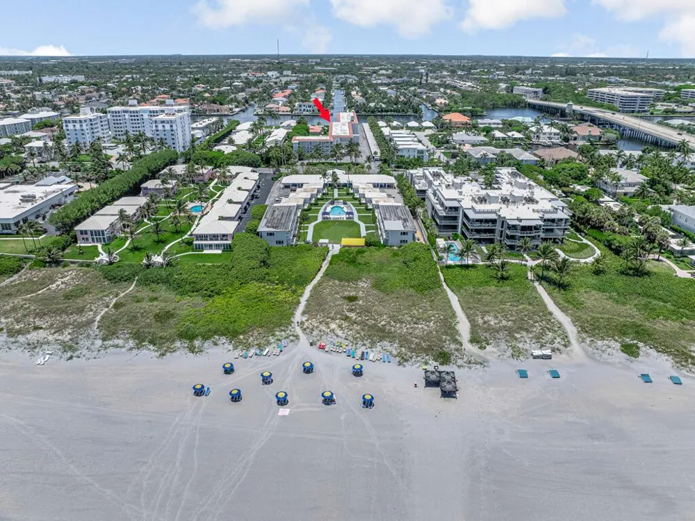 1910 S Ocean Boulevard #112 Delray Beach, FL 33483