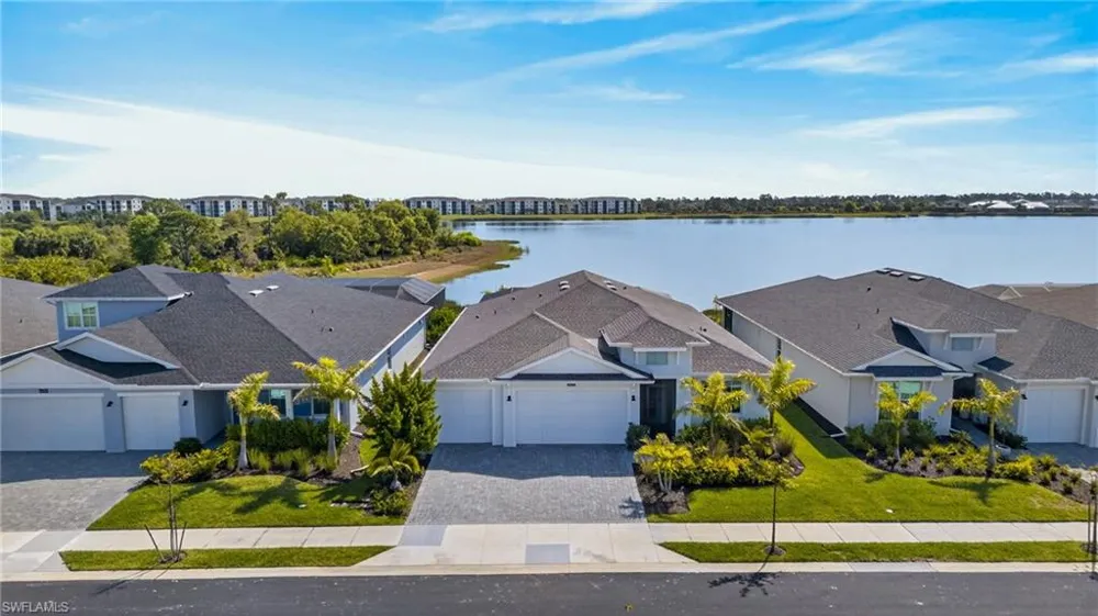 16274 Preservation Boulevard Punta Gorda, FL 33982