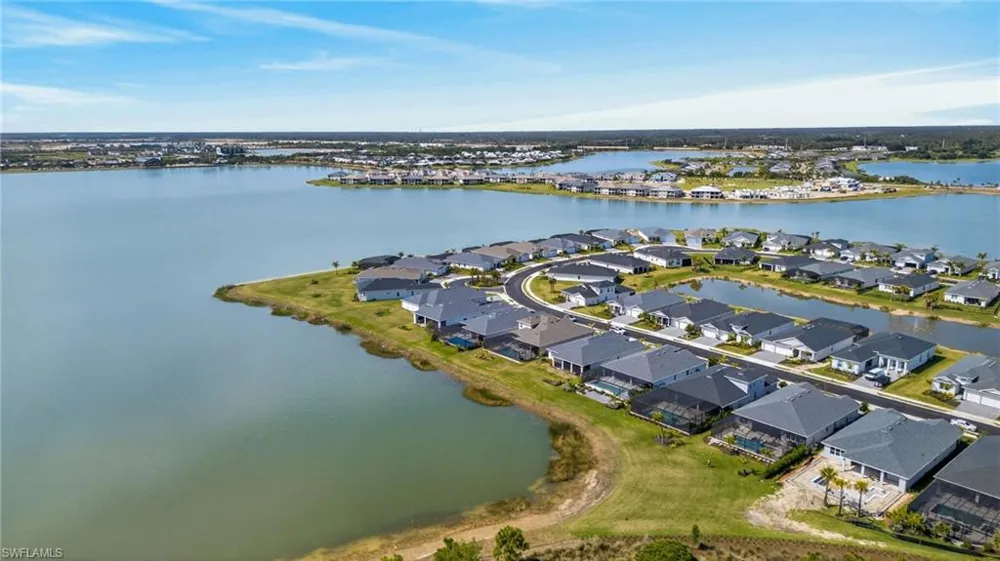 16274 Preservation Boulevard Punta Gorda, FL 33982