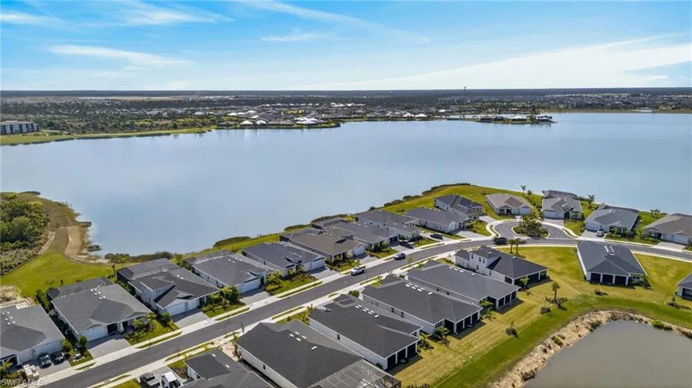 16274 Preservation Boulevard Punta Gorda, FL 33982