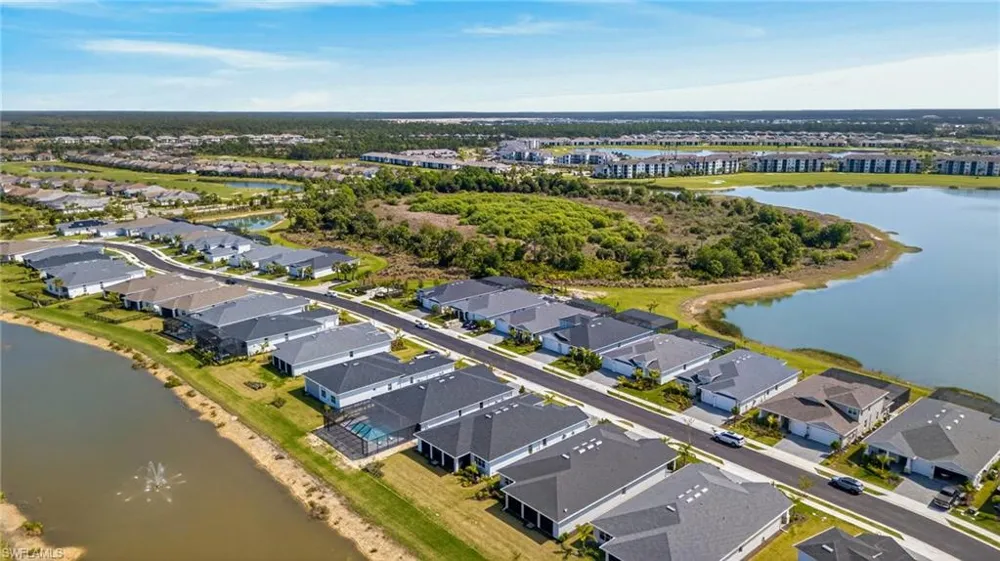 16274 Preservation Boulevard Punta Gorda, FL 33982