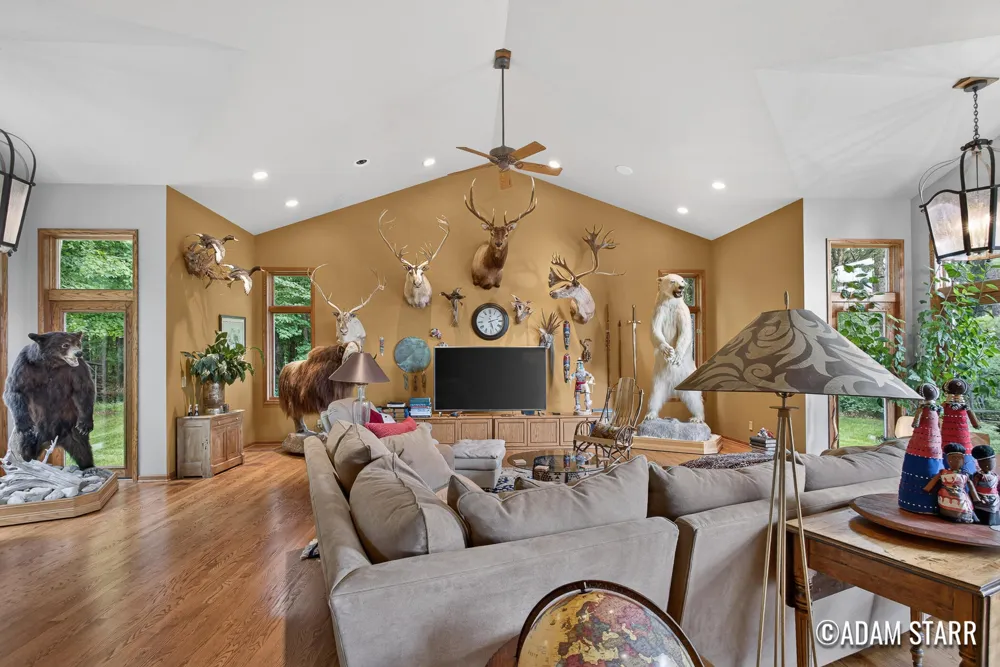 3896 Croton Drive Brooks Township, MI 49337