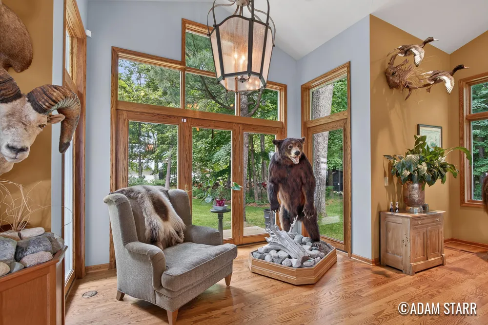 3896 Croton Drive Brooks Township, MI 49337