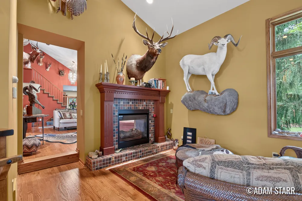 3896 Croton Drive Brooks Township, MI 49337