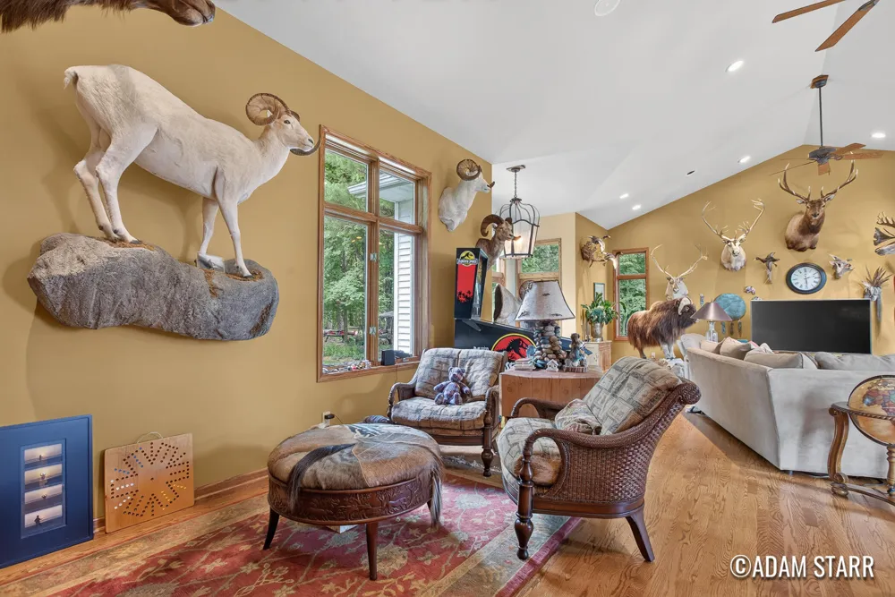 3896 Croton Drive Brooks Township, MI 49337