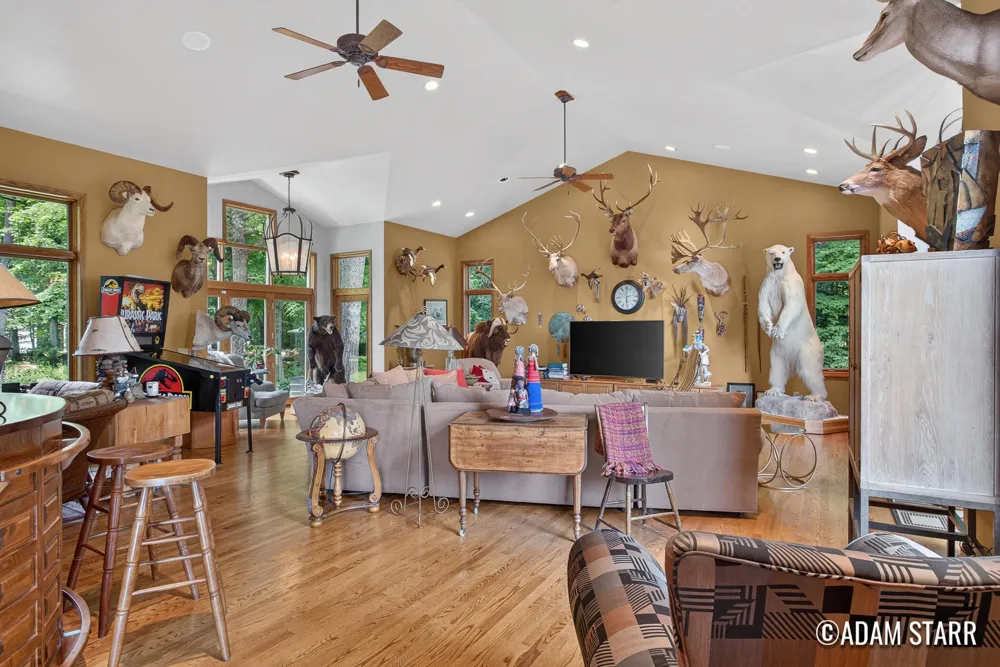3896 Croton Drive Brooks Township, MI 49337