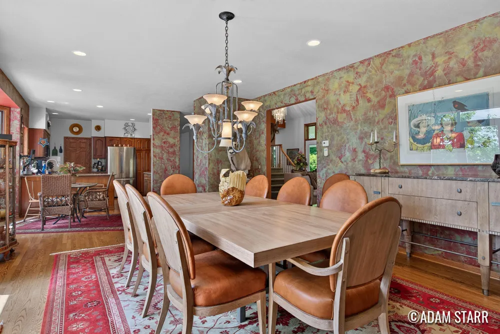3896 Croton Drive Brooks Township, MI 49337