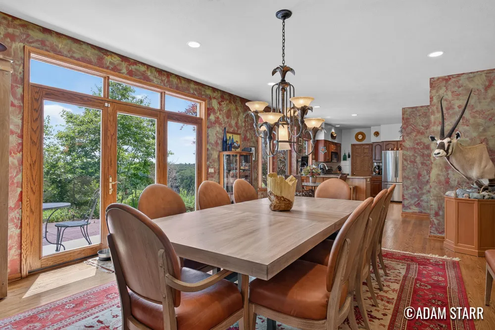 3896 Croton Drive Brooks Township, MI 49337