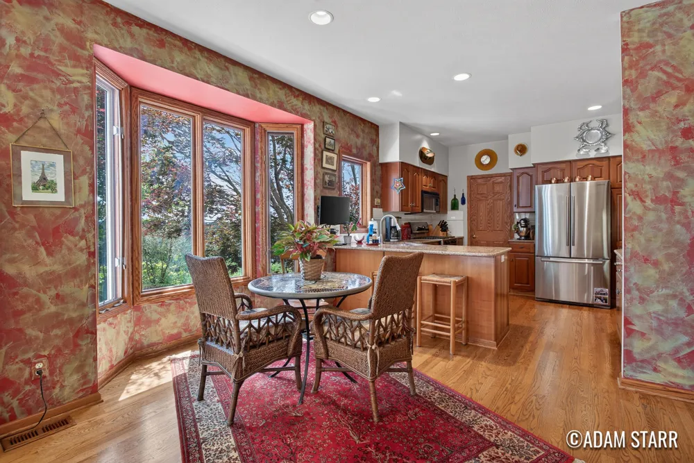 3896 Croton Drive Brooks Township, MI 49337
