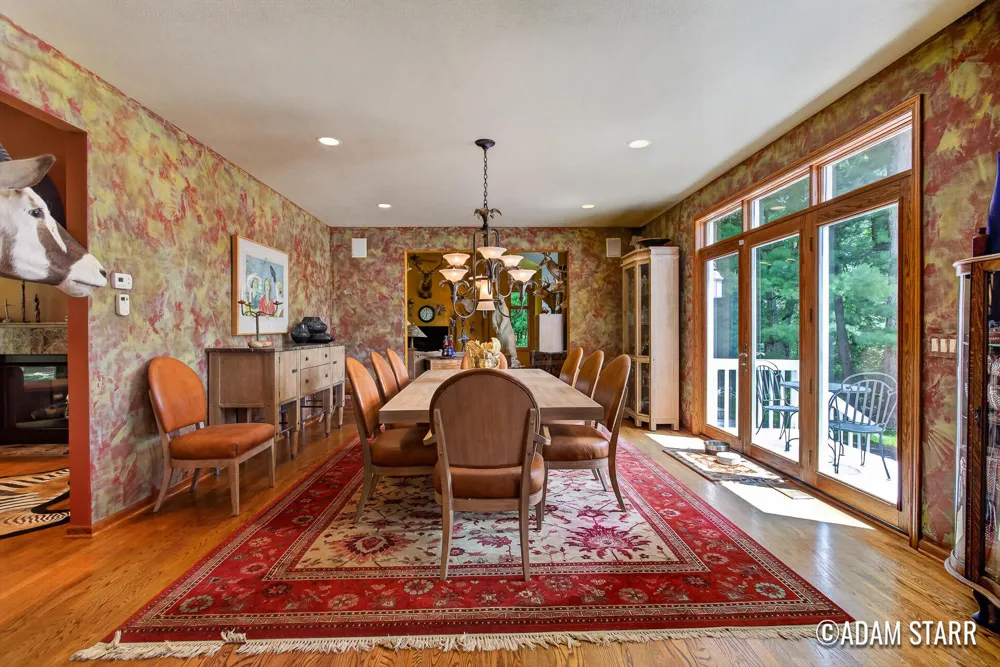 3896 Croton Drive Brooks Township, MI 49337