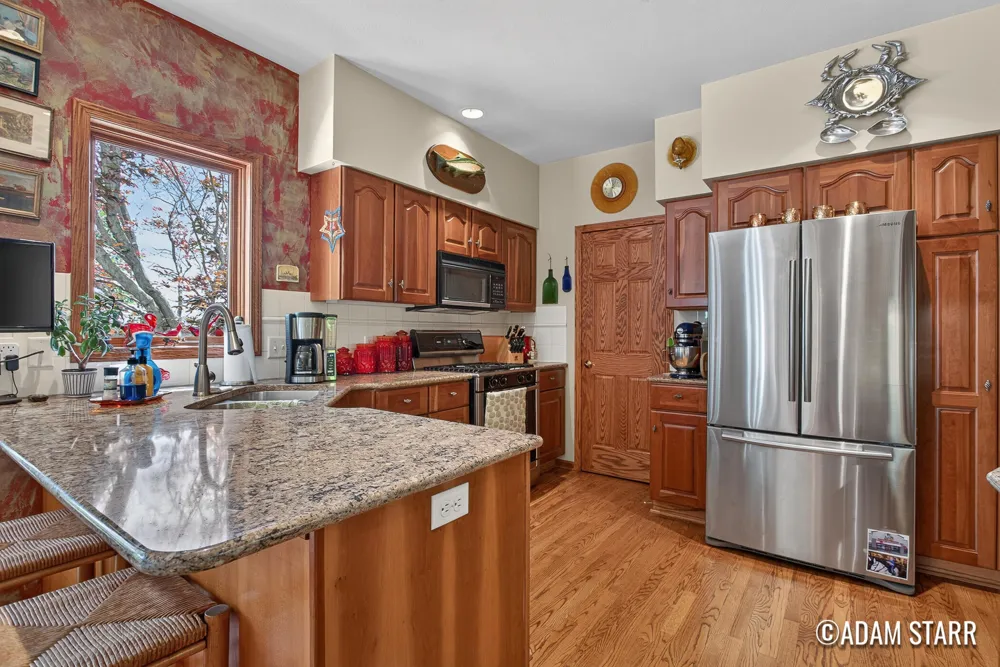 3896 Croton Drive Brooks Township, MI 49337