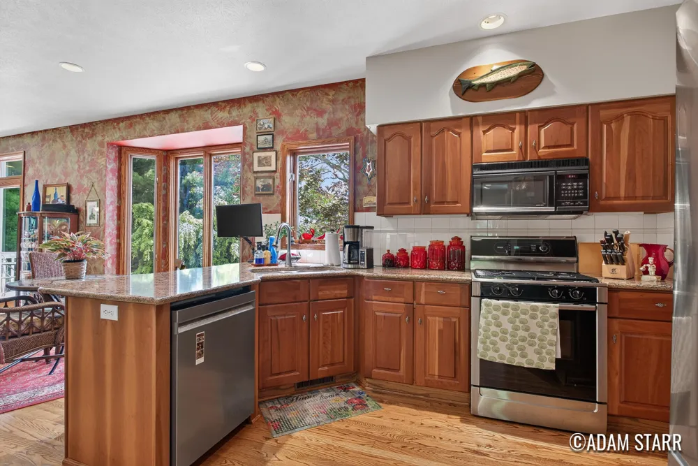 3896 Croton Drive Brooks Township, MI 49337