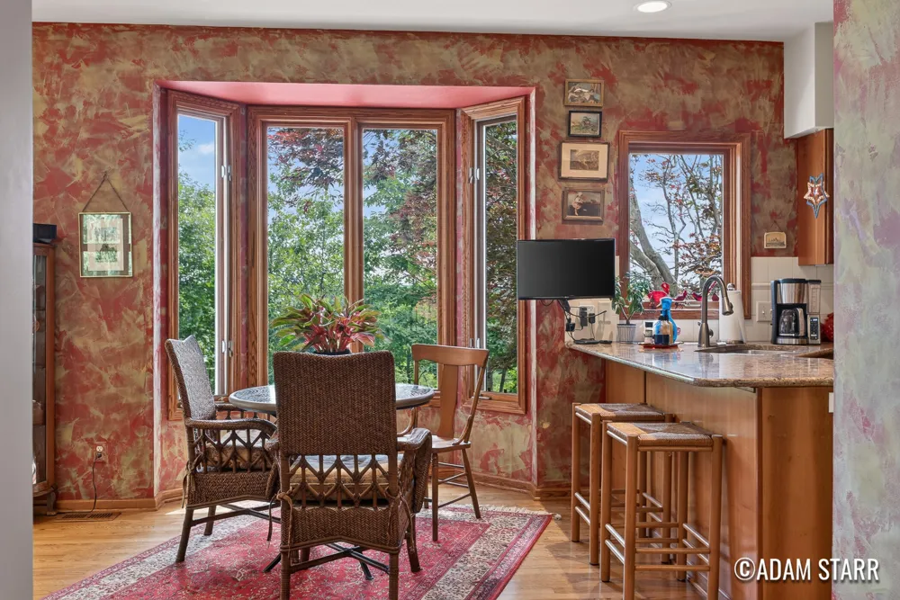 3896 Croton Drive Brooks Township, MI 49337