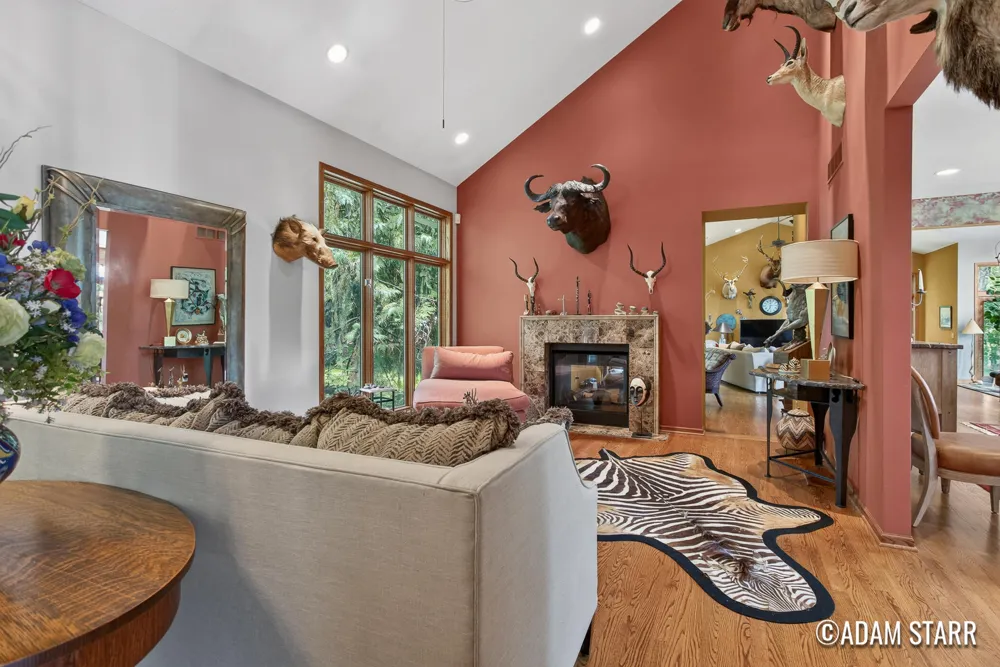 3896 Croton Drive Brooks Township, MI 49337