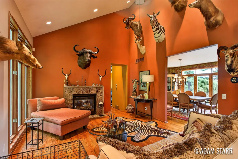 3896 Croton Drive Brooks Township, MI 49337
