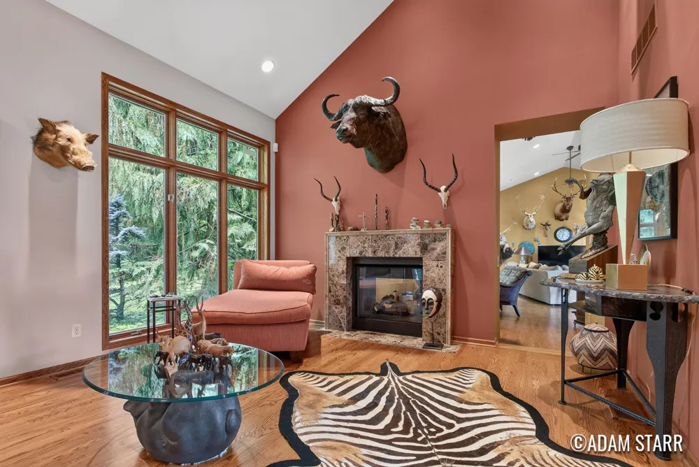 3896 Croton Drive Brooks Township, MI 49337