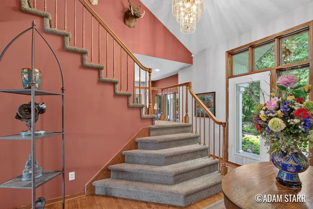 3896 Croton Drive Brooks Township, MI 49337