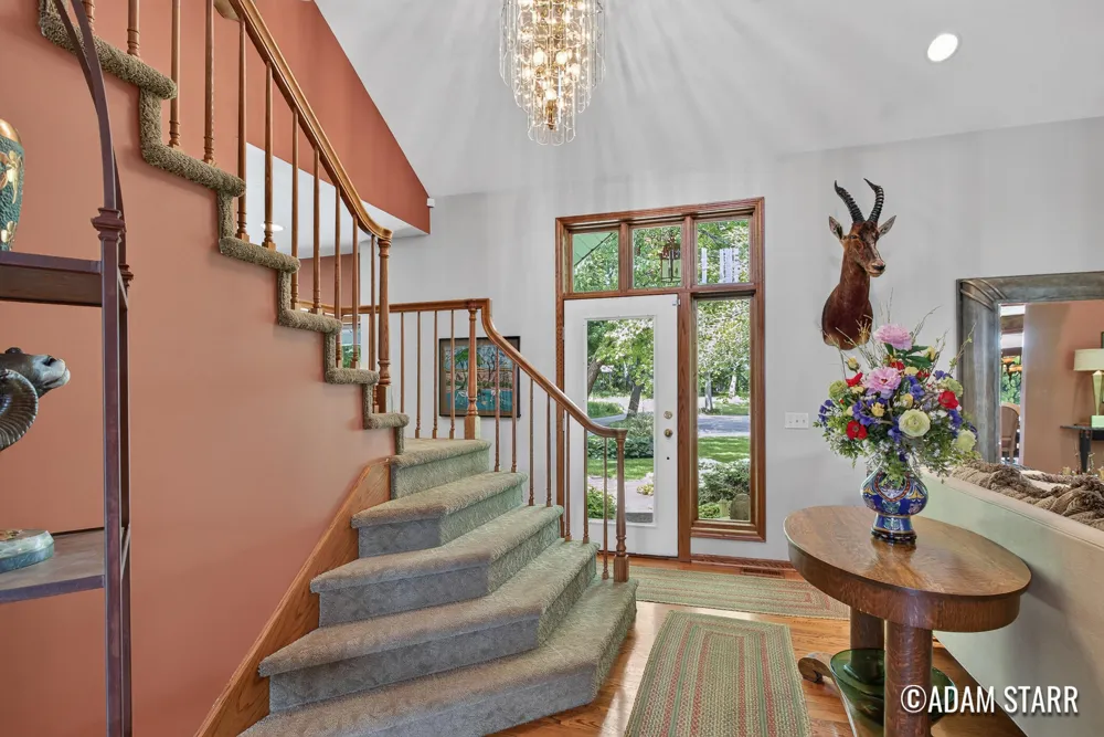 3896 Croton Drive Brooks Township, MI 49337
