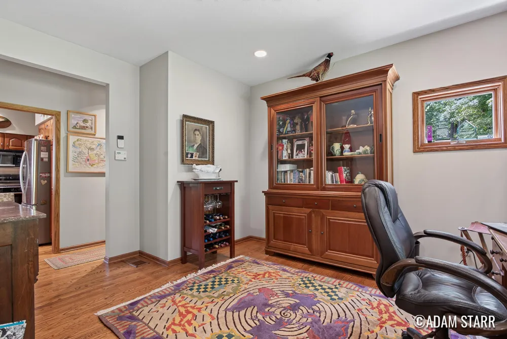 3896 Croton Drive Brooks Township, MI 49337