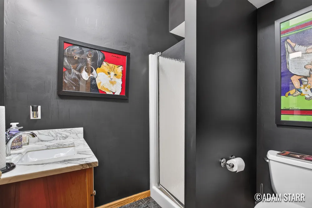 3896 Croton Drive Brooks Township, MI 49337