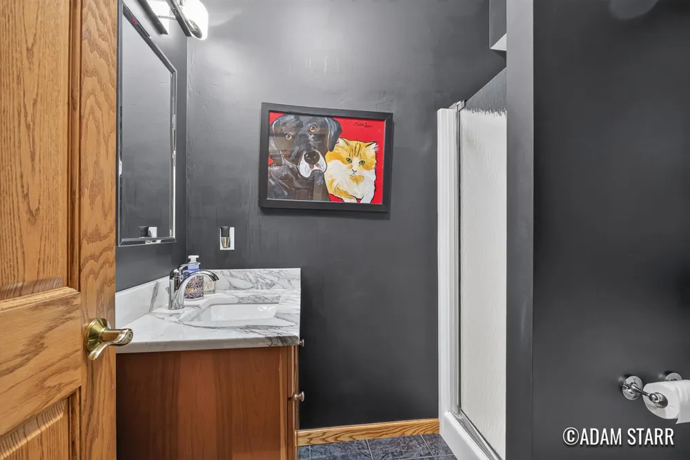 3896 Croton Drive Brooks Township, MI 49337