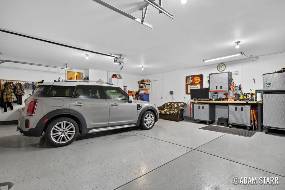 3896 Croton Drive Brooks Township, MI 49337