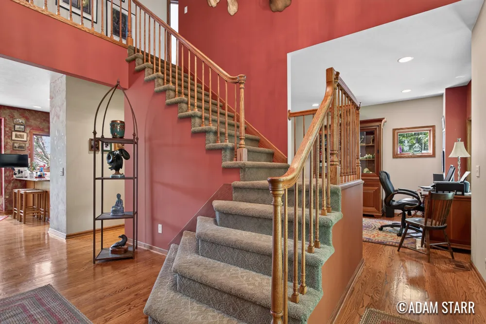 3896 Croton Drive Brooks Township, MI 49337