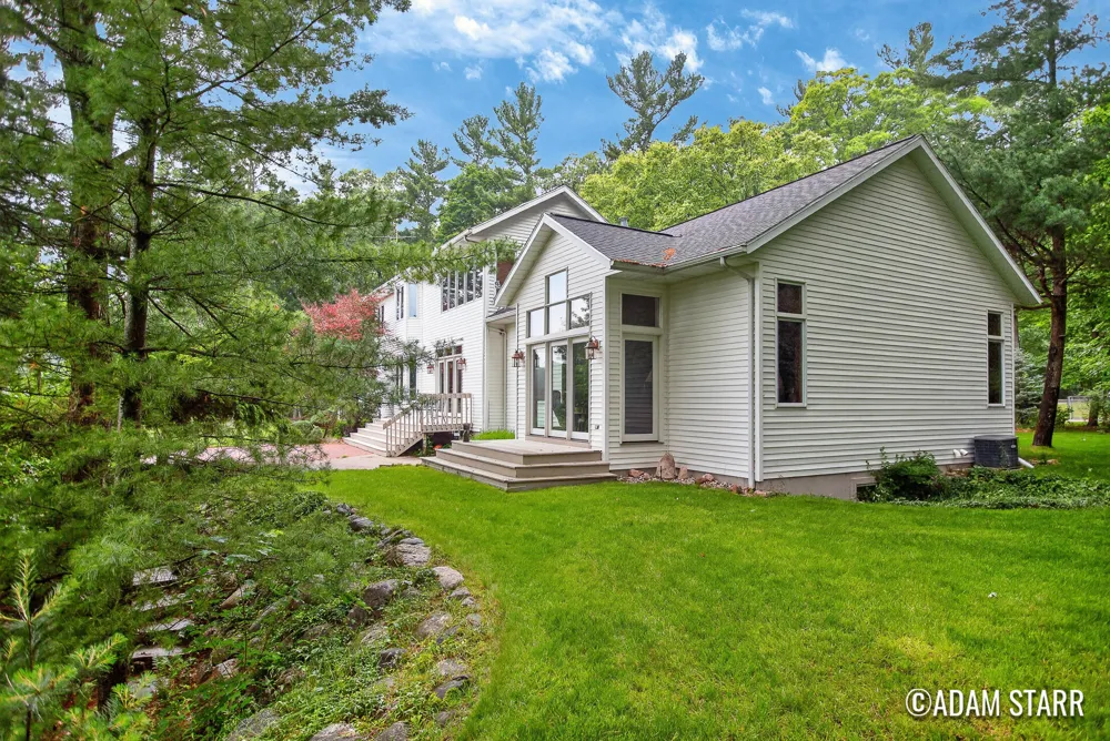 3896 Croton Drive Brooks Township, MI 49337