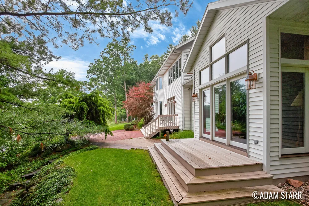 3896 Croton Drive Brooks Township, MI 49337