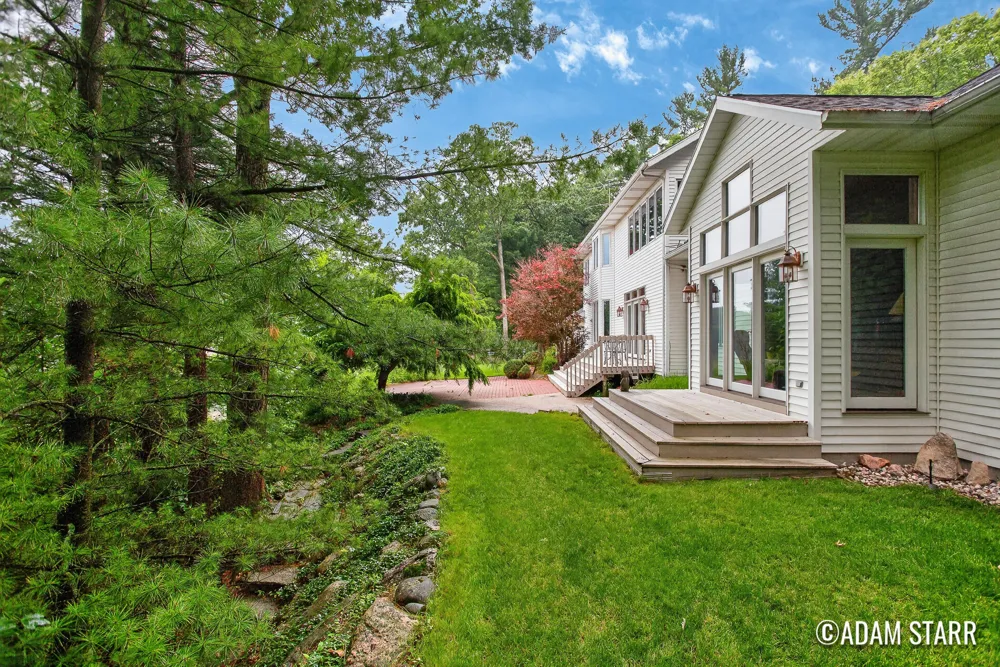 3896 Croton Drive Brooks Township, MI 49337