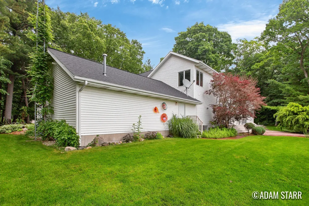 3896 Croton Drive Brooks Township, MI 49337