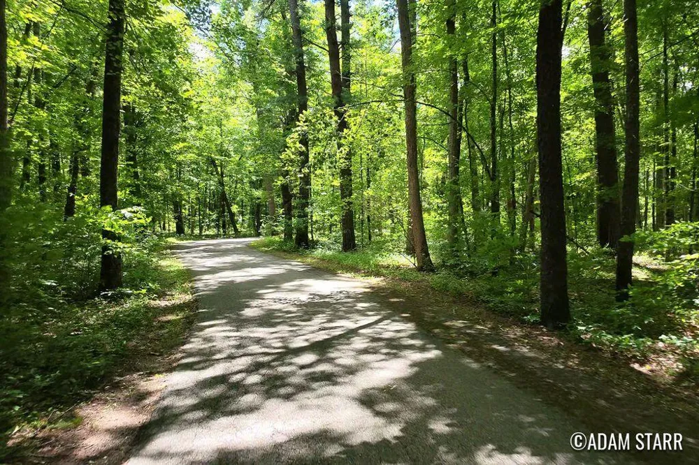 3896 Croton Drive Brooks Township, MI 49337